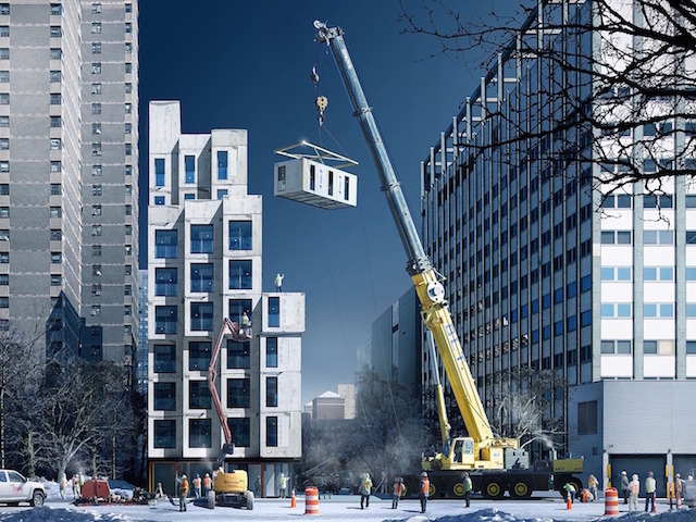 OpenClovis’ Highly Scalable Modular Architecture Lets Applications Scale Out to Hundreds of Computers, all with Low Latency.